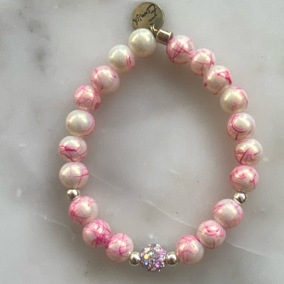 Erimish 5 Bracelet Stack New - Picture 5 of 6